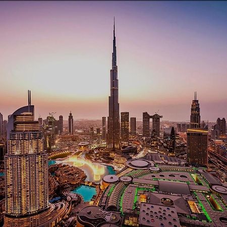 Royal House Capsule Hotel Dubai Luaran gambar