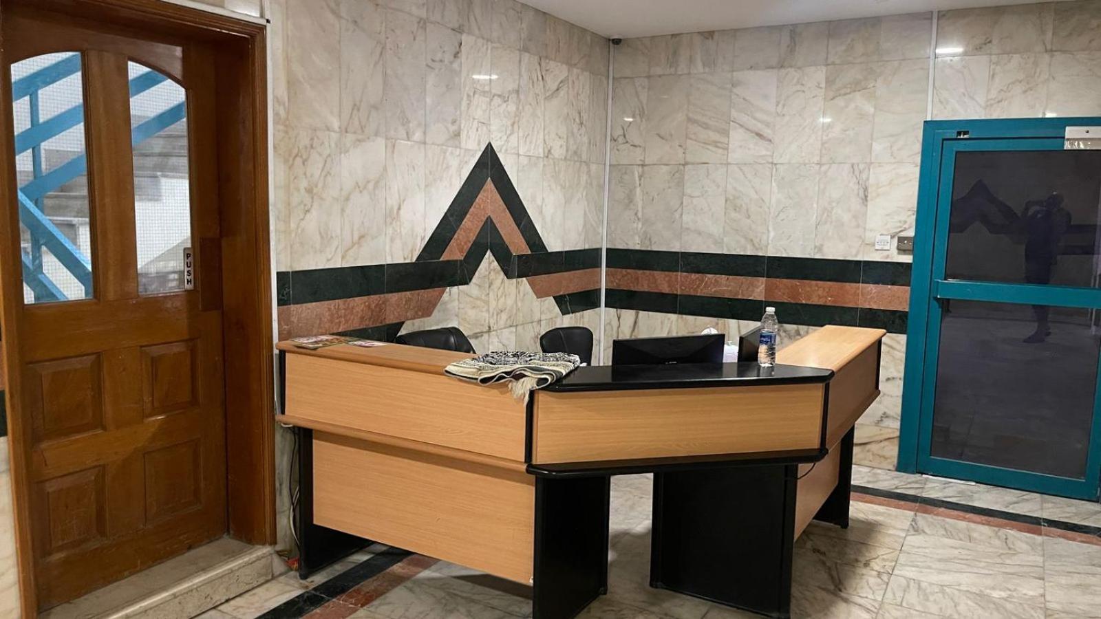 Royal House Capsule Hotel Dubai Luaran gambar