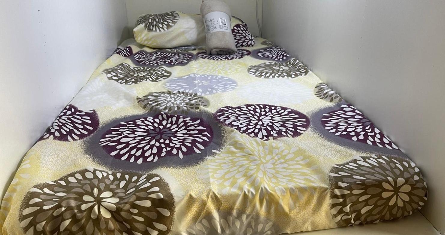 Royal House Capsule Hotel Dubai Luaran gambar