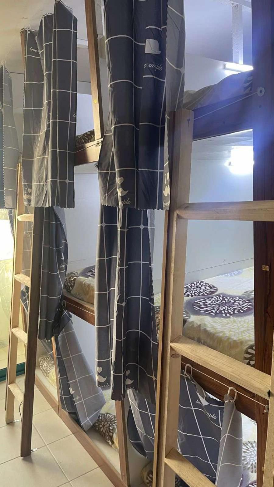 Royal House Capsule Hotel Dubai Bilik gambar