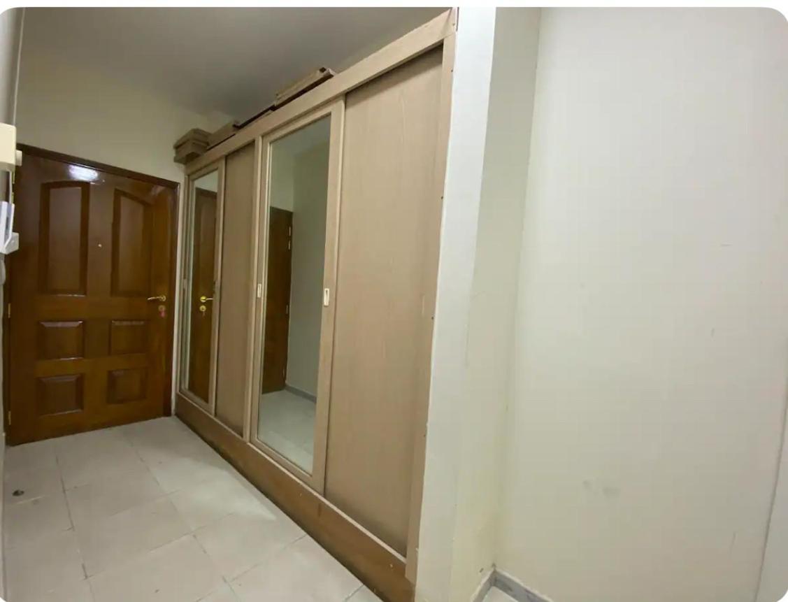 Royal House Capsule Hotel Dubai Luaran gambar